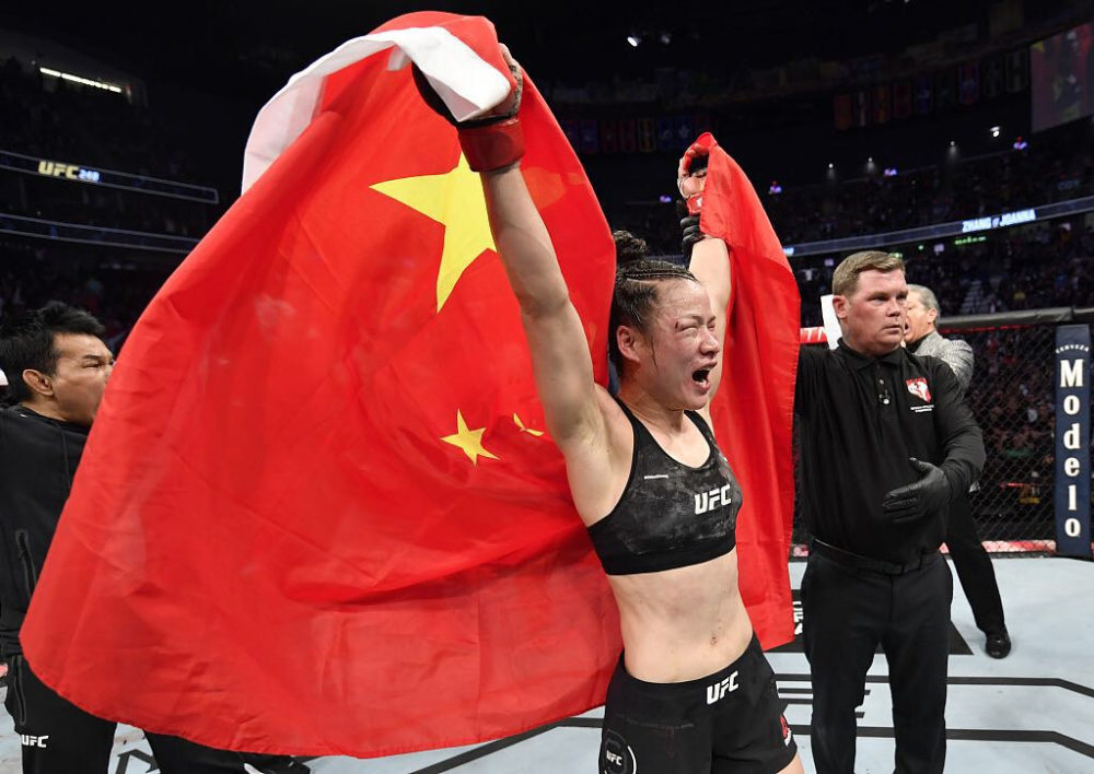 UFC锦标赛，三湘玄武队与河套闪电队强势反弹，体能对抗拉满！临场应变见真章-爱游戏电竞