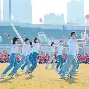 田径邀请赛掀起高潮，岭北巨龙队强势横扫云贵迅豹队，老将里程碑之夜——